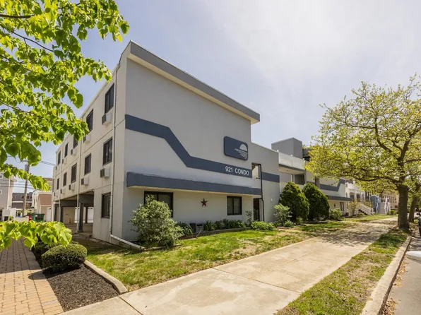 921 Wesley Ave APT B21, Ocean City, NJ 08226