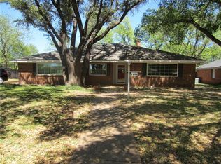 2201 Brook Hollow Dr, Abilene, TX 79605