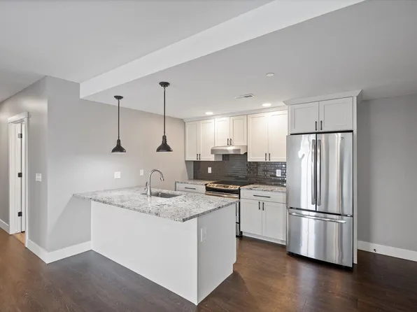 First Street Lofts of Rochester