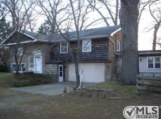 17500 N Fruitport Rd, Spring Lake, MI 49456