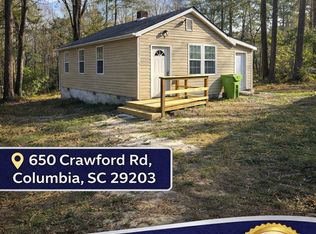 650 Crawford Rd, Columbia, SC 29203