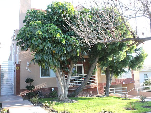 2nd image of 734 E Verdugo Ave APT 103