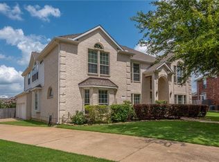 605 Coble Ridge Ct, Mansfield, TX 76063