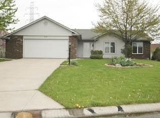 6101 Spy Glass Run, Fort Wayne, IN 46804