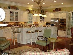 Kitchen, perfect for entertaining
