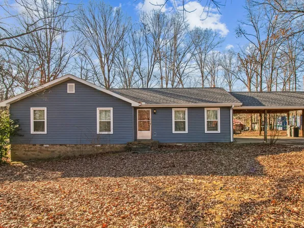 205 Fantasy Dr, Lyles, TN 37098