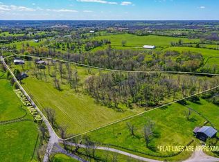 921 McCalls Mill Rd, Lexington, KY 40515