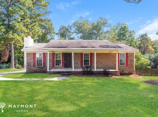 5277 Tyler Loop Rd, Pinson, AL 35126