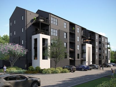 2900 Edwin St #202, Nashville, TN, 37207