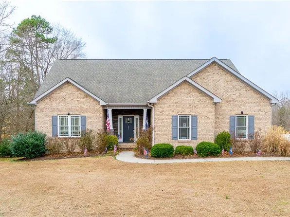 377 Concrete Works Rd, Winston Salem, NC 27107