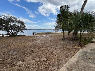 624 N Crooked Lake Dr, Babson Park, FL 33827