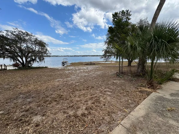 624 N Crooked Lake Dr, Babson Park, FL 33827