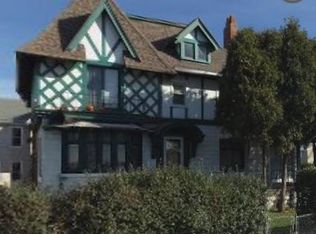 1700 Park St APT B, Syracuse, NY