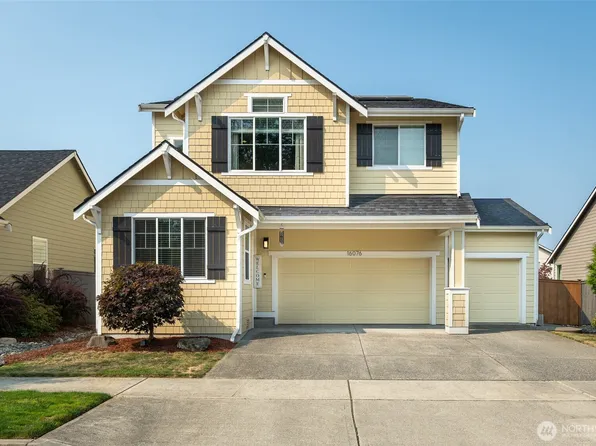 16076 166th Drive SE, Monroe, WA 98272