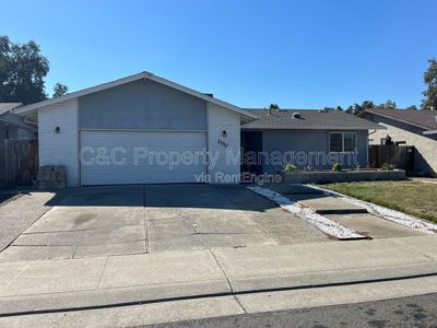 1130 Aberdeen Ave, Stockton, CA, 95209