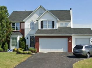 237 Oakridge Rd, Grand Island, NY 14072