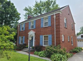 1527 Benson Dr, Dayton, OH 45406