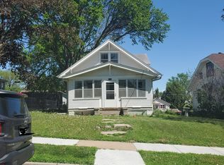 3708 X St, Omaha, NE 68107