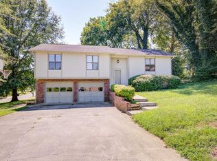 222 Windtrace Dr NW, Cleveland, TN 37312