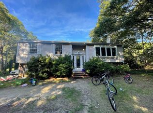 224 Pine Bluff Rd, Brewster, MA 02631