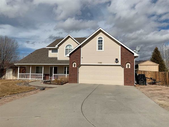 Property For Sale Near Grand Junction Colorado