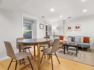 1231 F St NE #B, Washington, DC 20002