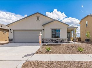 12756 Runway Ave, El Paso, TX 79928