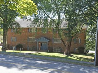 The Knob, Rocky Mount, VA 24151