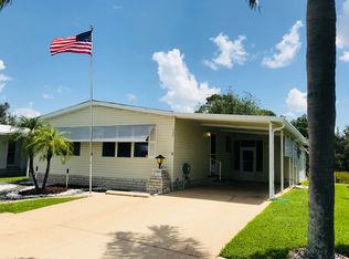 349 Belle Grove St, Lake Placid, FL 33852