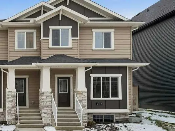2157 N Bayview Dr SW, Airdrie, AB T4B 5N3