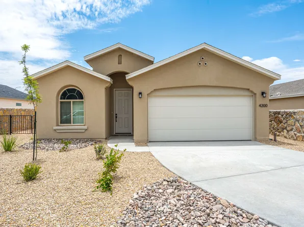 4200 Evolution Rd, Las Cruces, NM 88012