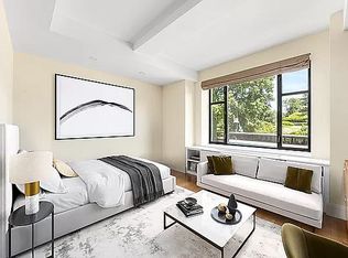 110 Central Park S APT 2A, New York, NY