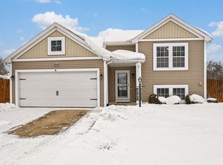 20341 Kiefer Way, South Bend, IN