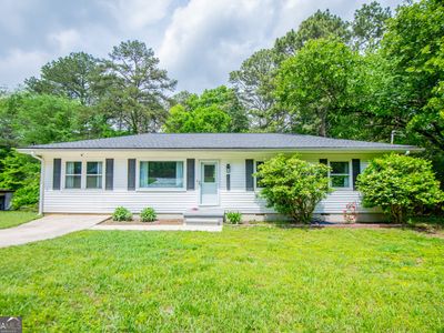 1287 Morris Rd, Aragon, GA, 30104