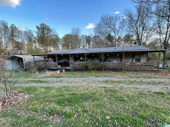 20881 Highway 55, Sterrett, AL 35147