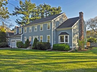 55 Mariners Way, Fairfield, CT 06824