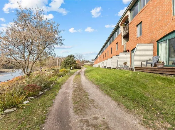 100 West Canal Street #43, Winooski, VT 05404