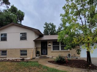 5196 Alkire St, Arvada, CO 80002