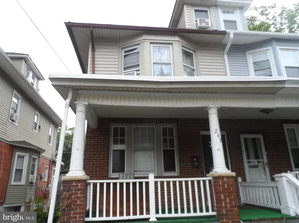 248 Ardmore Ave, Trenton, NJ 08629