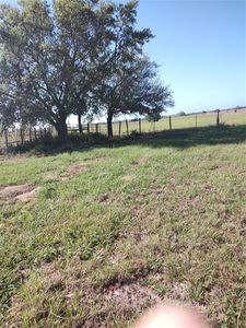 MULLINSVILLE RD., Frostproof, FL, 33843