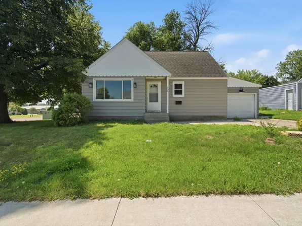 954 Victoria St, Fairmont, MN 56031