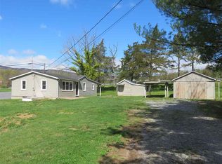 11293 Piano Ln, Mcgaheysville, VA 22840