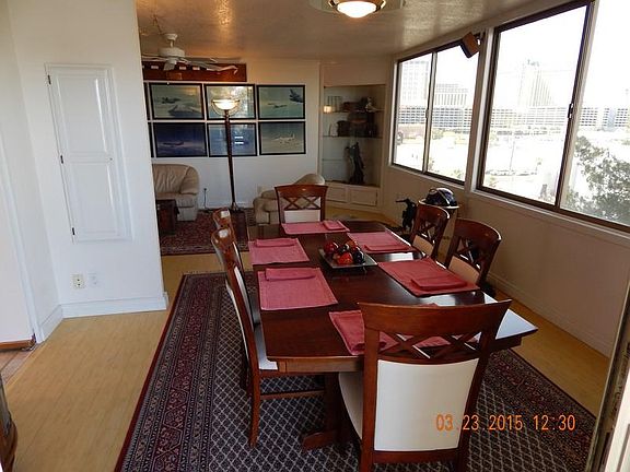 5th image of 205 E Harmon Ave APT 708