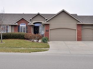 6404 W 34th St N, Wichita, KS 67205