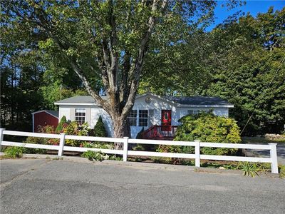 27 Woodward Rd TRAILER 55, Lincoln, RI, 02865