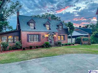 914 E Main St, Dillon, SC 29536