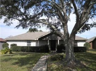 2529 21st St, Lake Charles, LA 70601