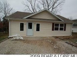397 Rocky Ledge Cir, Camdenton, MO 65020