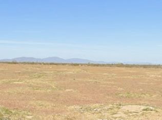 123 E Avenue U Lot 15, Pearblossom, CA 93553