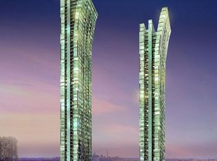 9 Bogert Ave #2501, Toronto, ON M2N 0H3
